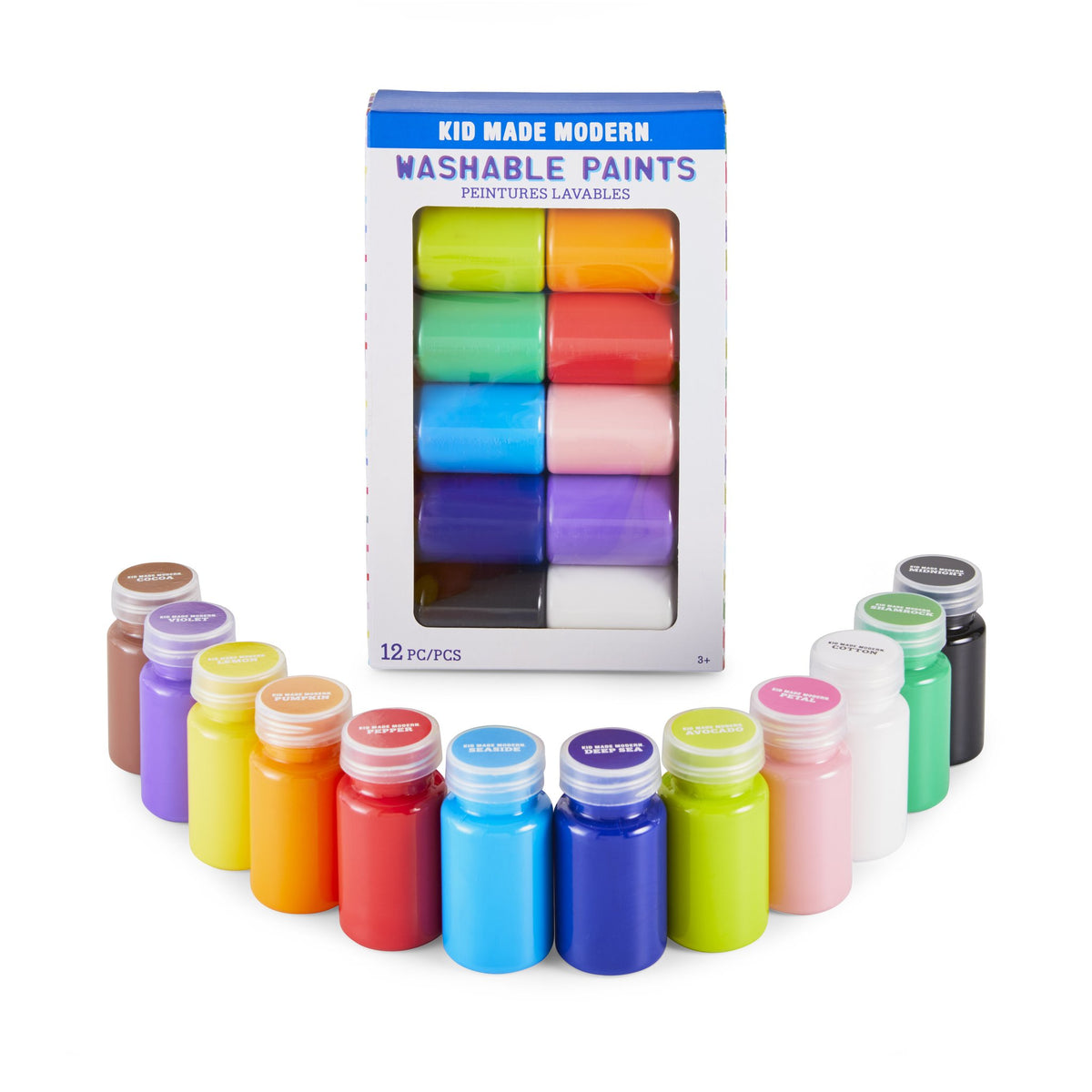 ooly chunkies paint sticks, assorted sets