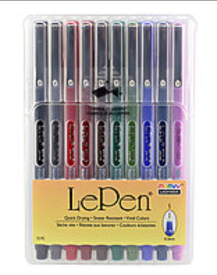 https://apaperhat.com/cdn/shop/files/lependarkcolor10set.png?v=1690661734