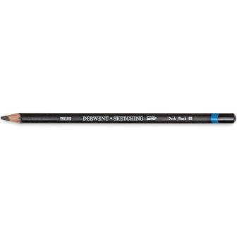 Derwent Water-soluble Sketching Pencils