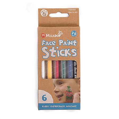 ooly chunkies paint sticks, assorted sets