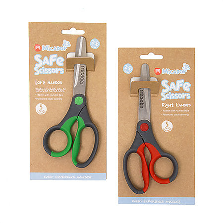 micador early start safety scissors – A Paper Hat