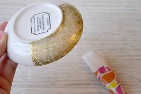 mod podge mega glitter 8 oz silver, gold, or hologram – A Paper Hat