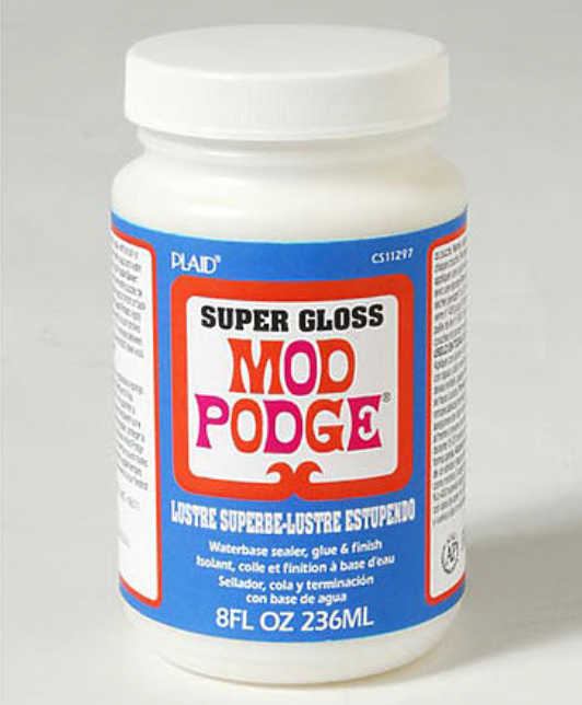Shop Plaid Mod Podge ® Paper - Matte, 8 oz. - CS11236 - CS11236