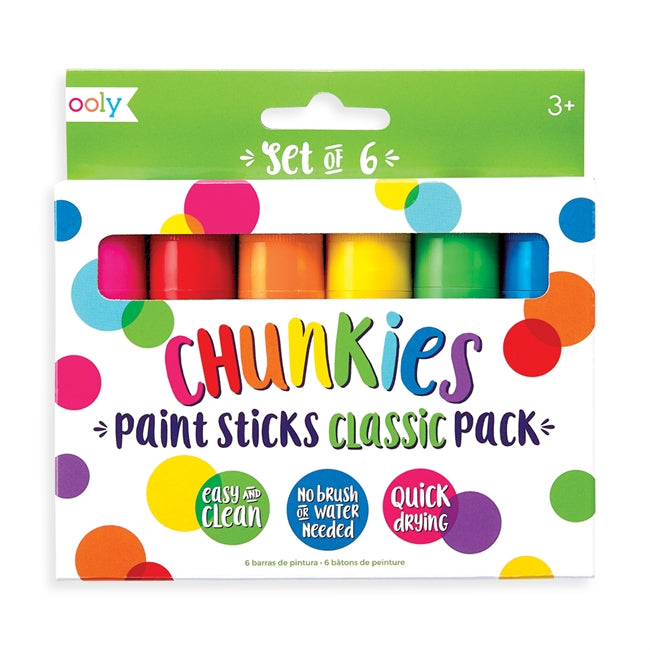 crayola giant marker and watercolor pad – A Paper Hat