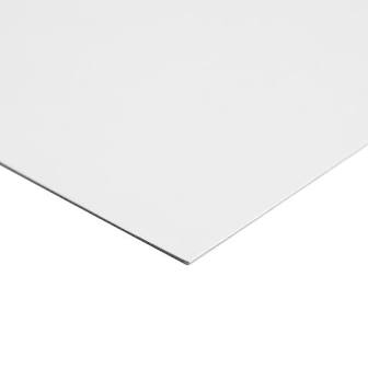 BAZIC White Poster Board 11 X 14, For School Craft, (5/Pack), 1-Pack