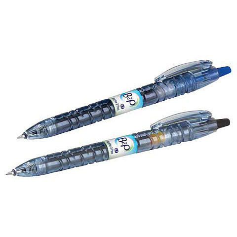 Blue Dot Pens, For Writing